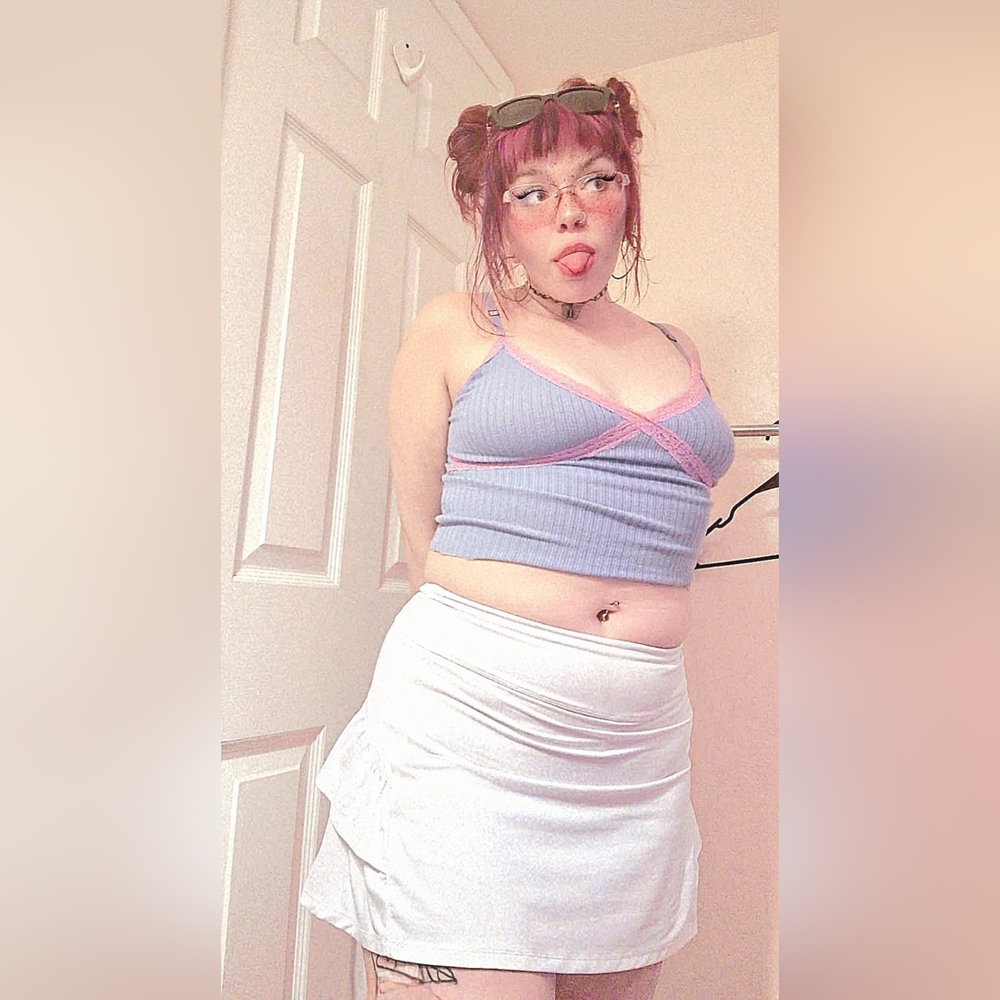 Meet your Posher, Karlee